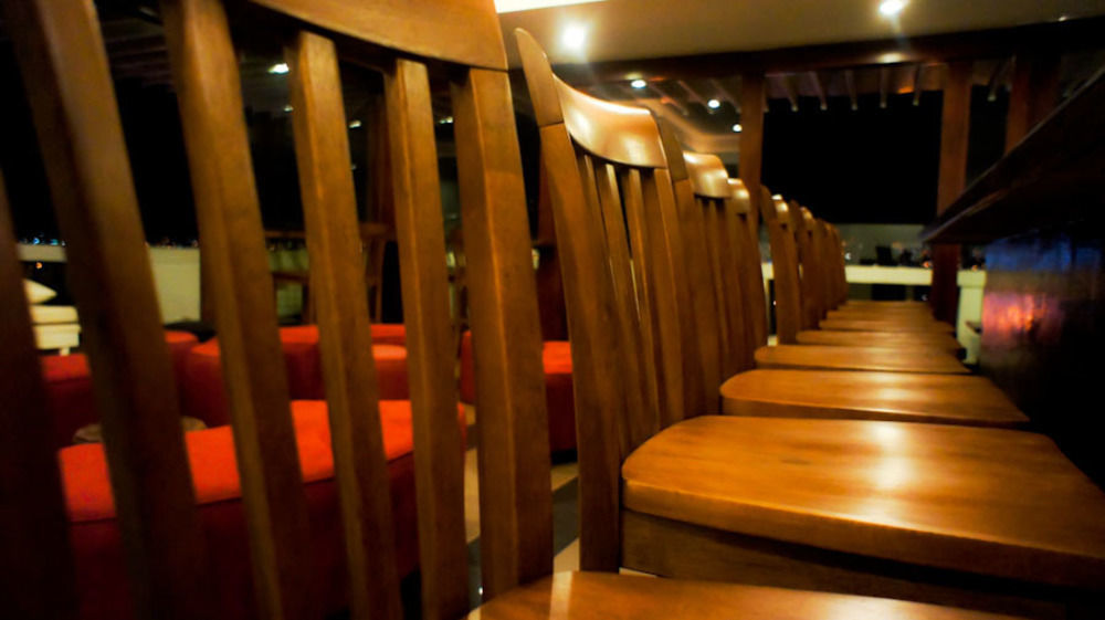 Minister Business Hotel Tegucigalpa Exteriér fotografie